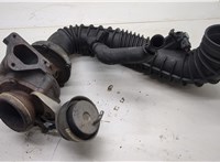 A6460960699 Турбина Mercedes Vito W639 2003-2014 20500446 #4