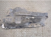 GS1D56140H Защита арок (подкрылок) Mazda 6 (GH) 2007-2012 20500460 #1