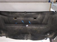  Обшивка капота Peugeot 308 2007-2013 20500467 #1