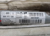 A2048602302 Подушка безопасности боковая (шторка) Mercedes GLK X204 2008-2015 20500474 #3