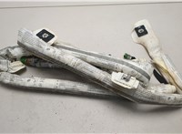 A2048602402 Подушка безопасности боковая (шторка) Mercedes GLK X204 2008-2015 20500477 #1