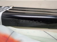  Подушка безопасности боковая (шторка) Infiniti JX 2012-2014 20500494 #3