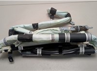  Подушка безопасности боковая (шторка) Infiniti JX 2012-2014 20500497 #1