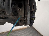  Двигатель (ДВС) Opel Combo 2001-2011 20500523 #8