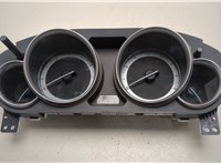 GDP455471B Щиток приборов (приборная панель) Mazda 6 (GH) 2007-2012 20500528 #1