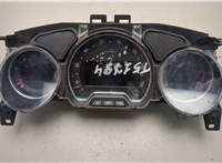  Щиток приборов (приборная панель) Citroen C5 2008-2017 20500535 #1