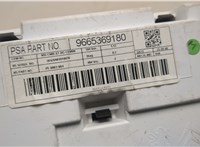  Щиток приборов (приборная панель) Citroen C5 2008-2017 20500535 #4