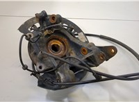 7L0498287, 7L0501655B, 7L8505436, 7L0609452B Ступица (кулак, цапфа) Audi Q7 2005-2015 20500538 #1