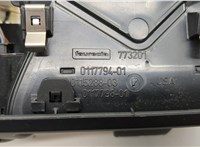64226958654 Дефлектор обдува салона BMW X6 E71 2007-2014 20500540 #4