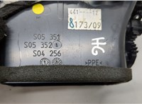 64226958654 Дефлектор обдува салона BMW X6 E71 2007-2014 20500540 #5