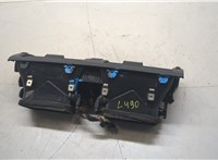 64226958654 Дефлектор обдува салона BMW X6 E71 2007-2014 20500540 #8