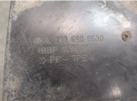 A2196900530 Защита арок (подкрылок) Mercedes CLS C219 2004-2010 20500541 #2
