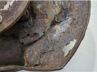  Кулак поворотный Honda Pilot 2008-2015 11445517 #2