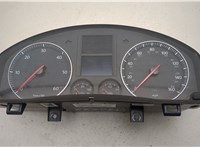 1K0920872GX, 1K0920962B Щиток приборов (приборная панель) Volkswagen Golf Plus 20500546 #1