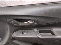 13512733 Ручка двери наружная Chevrolet Equinox 2017-2021 11445523 #13