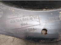 A1648841022 Защита арок (подкрылок) Mercedes ML W164 2005-2011 20500552 #2