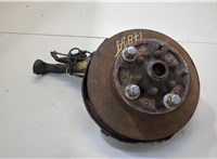  Ступица (кулак, цапфа) Lexus LX 1998-2007 20500553 #1