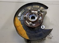 13547478, 84034343, 84064999 Ступица (кулак, цапфа) Chevrolet Equinox 2017-2021 20500557 #3