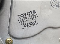 8513048020 Двигатель стеклоочистителя (моторчик дворников) задний Toyota Highlander 1 2001-2007 20500558 #2