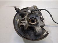  Ступица (кулак, цапфа) Volkswagen Touareg 2010-2014 20500567 #1