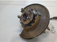  Ступица (кулак, цапфа) Volkswagen Touareg 2010-2014 20500567 #2