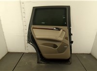 4L0833051 Дверь боковая (легковая) Audi Q7 2005-2015 20500568 #5