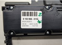 9193966, 90025242 Переключатель отопителя (печки) BMW X6 E71 2007-2014 20500570 #3