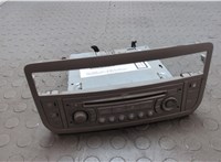 6574NY Магнитола Citroen C5 2008-2017 20500577 #7