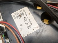 Кнопка аварийки Mercedes Vario (512D-815D) 1996- 11445549 #3