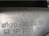 Кнопка аварийки Mercedes Vario (512D-815D) 1996- 11445549 #4