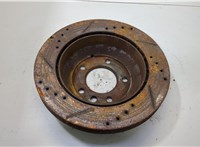 7L8615601C Диск тормозной Audi Q7 2005-2015 20500600 #1