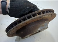 7L8615601C Диск тормозной Audi Q7 2005-2015 20500600 #2