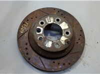 7L8615601C Диск тормозной Audi Q7 2005-2015 20500600 #3