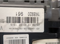1K8920961 Щиток приборов (приборная панель) Volkswagen Scirocco 2008- 20500603 #3