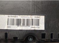1K8920961 Щиток приборов (приборная панель) Volkswagen Scirocco 2008- 20500603 #5
