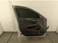  Стекло боковой двери Chevrolet Malibu 2018-2025 11445560 #3