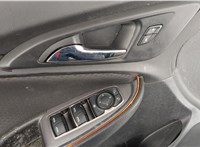  Стекло боковой двери Chevrolet Malibu 2018-2025 11445560 #9