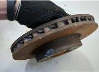 7L6615301N, 7L6615302N Диск тормозной Volkswagen Touareg 2010-2014 20500608 #2