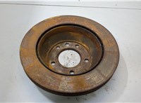 7L8615601C Диск тормозной Volkswagen Touareg 2010-2014 20500610 #1