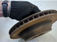 7L8615601C Диск тормозной Volkswagen Touareg 2010-2014 20500610 #2