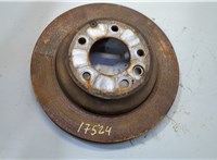 7L8615601C Диск тормозной Volkswagen Touareg 2010-2014 20500610 #3