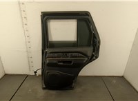  Стекло форточки двери Infiniti QX4 (JR50) 1996-2003 11445569 #3