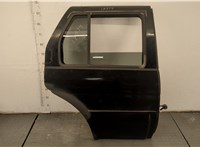  Стекло форточки двери Infiniti QX4 (JR50) 1996-2003 11445569 #1