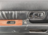  Стекло форточки двери Infiniti QX4 (JR50) 1996-2003 11445569 #9