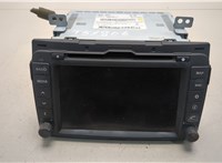 96560-3U500WK Магнитола KIA Sportage 2010-2016 20500622 #1