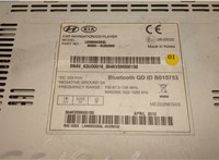 96560-3U500WK Магнитола KIA Sportage 2010-2016 20500622 #3