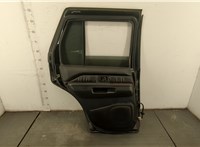  Стекло форточки двери Infiniti QX4 (JR50) 1996-2003 11445579 #2