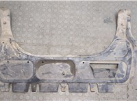 Защита моторного отсека (картера ДВС) Skoda Roomster 2006-2015 20500640 #2