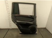  Стекло форточки двери Mercedes GL X164 2006-2012 11445599 #2