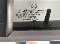  Стекло форточки двери Mercedes GL X164 2006-2012 11445599 #4